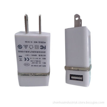 Universal AC/DC adapters for iPhone 6
